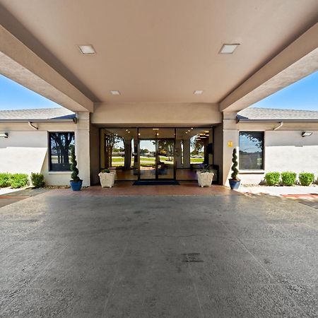Days Inn By Wyndham Round Rock Luaran gambar