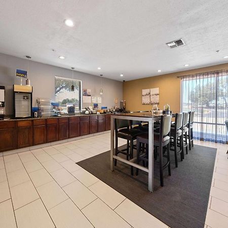 Days Inn By Wyndham Round Rock Luaran gambar