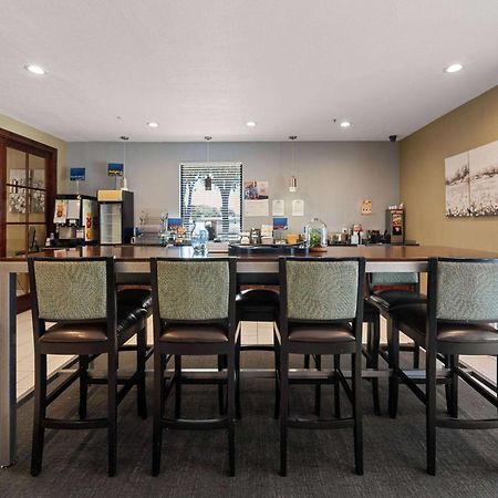 Days Inn By Wyndham Round Rock Luaran gambar