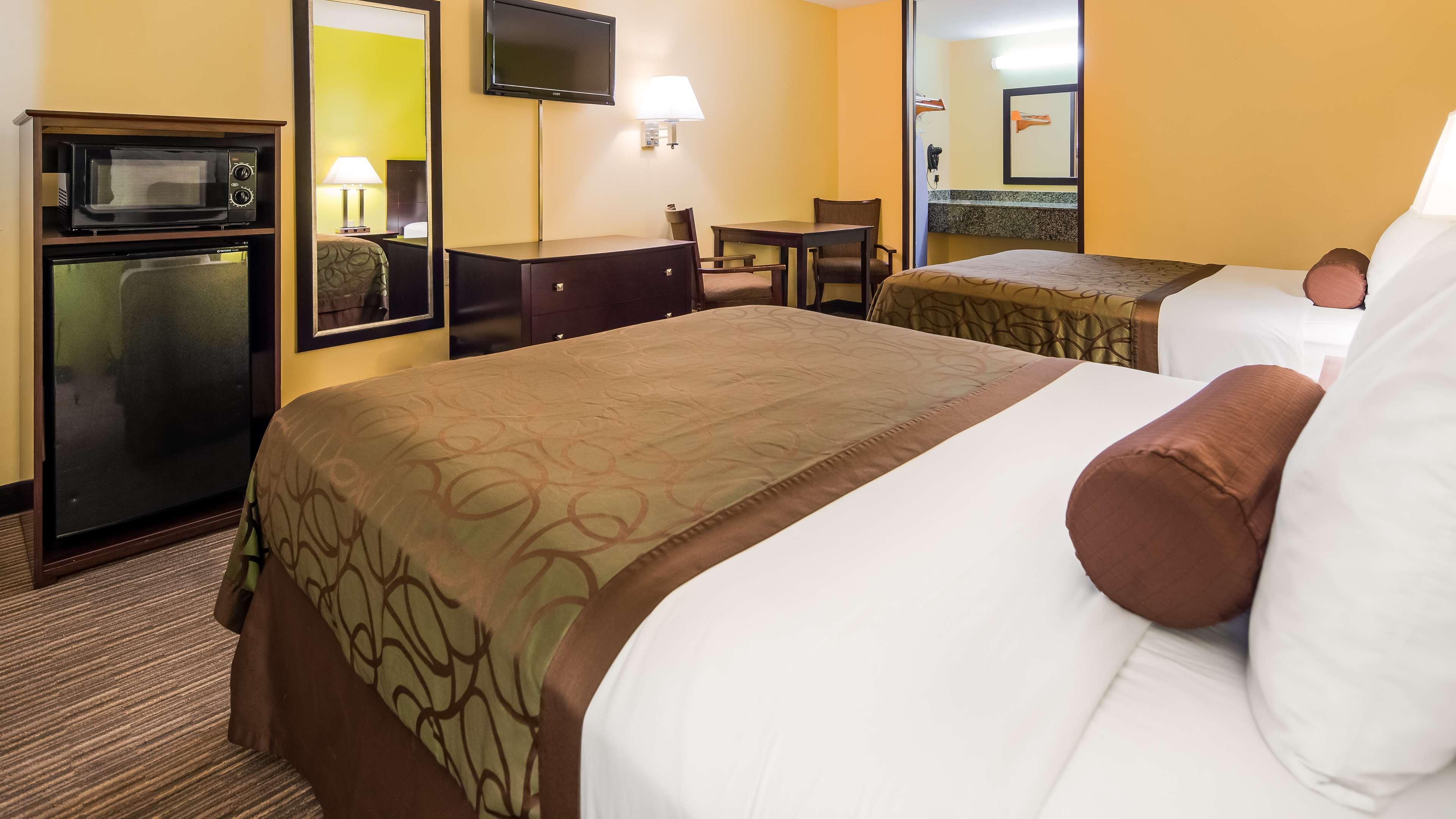Days Inn By Wyndham Round Rock Luaran gambar