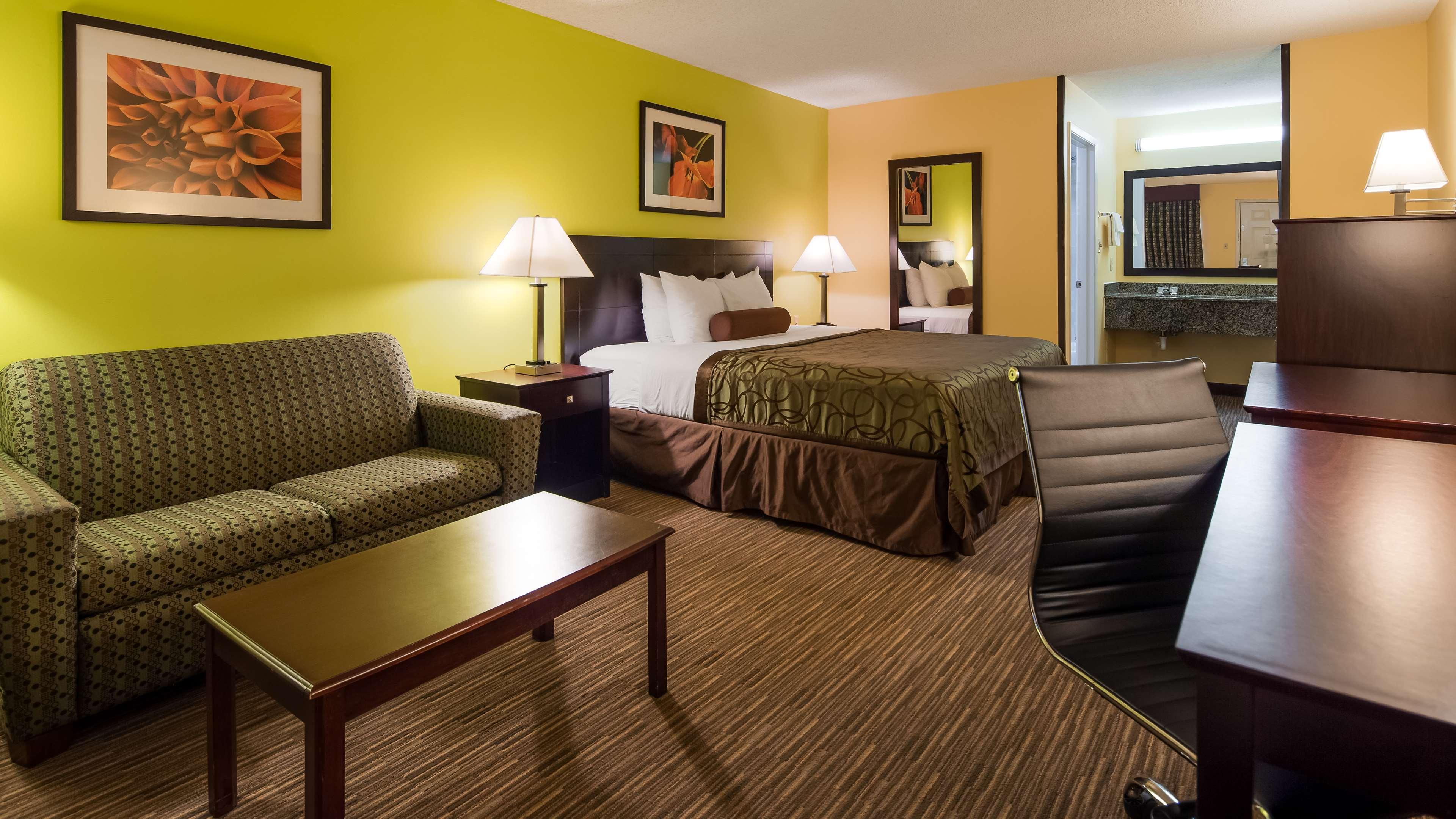 Days Inn By Wyndham Round Rock Luaran gambar