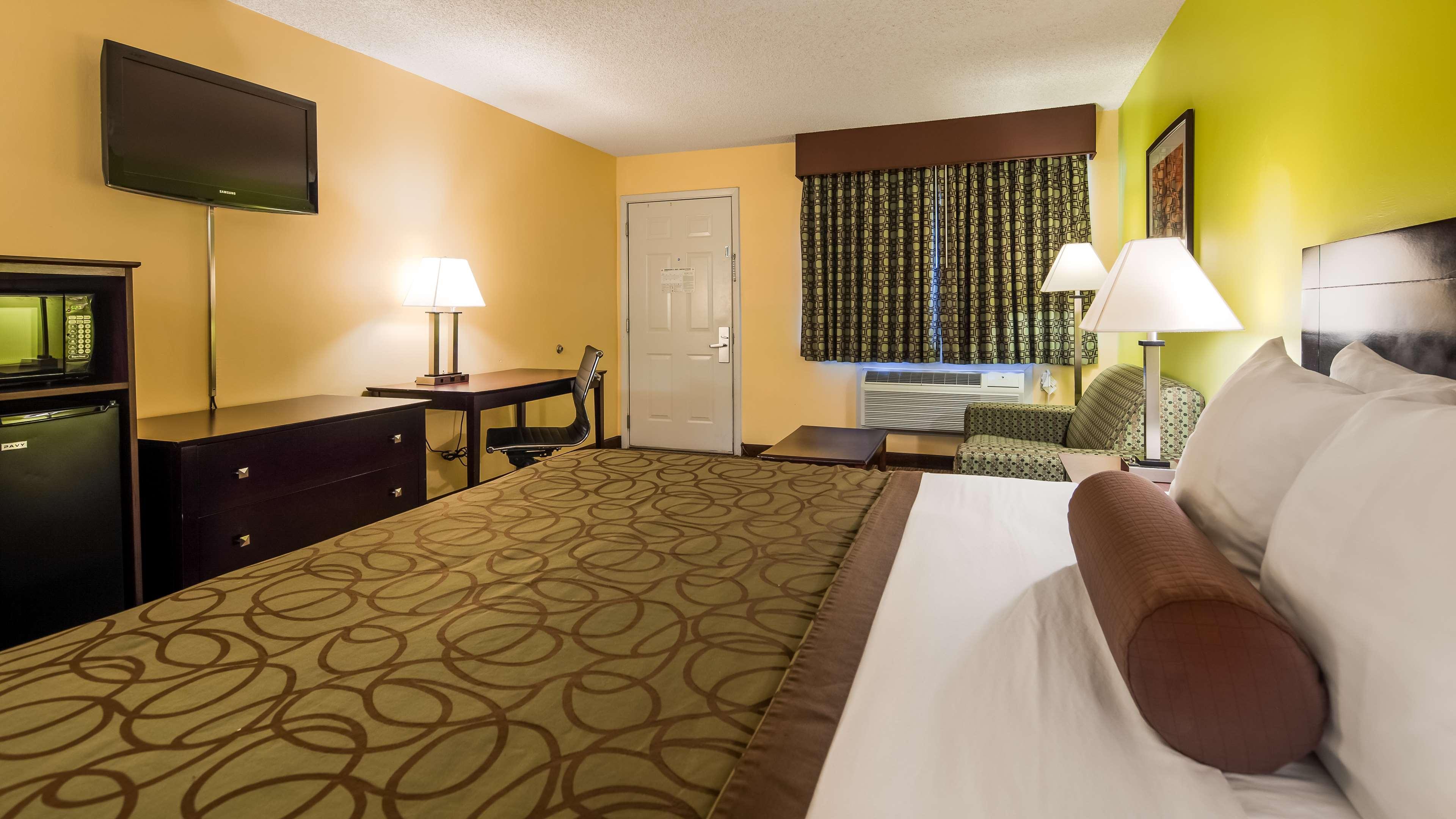 Days Inn By Wyndham Round Rock Luaran gambar