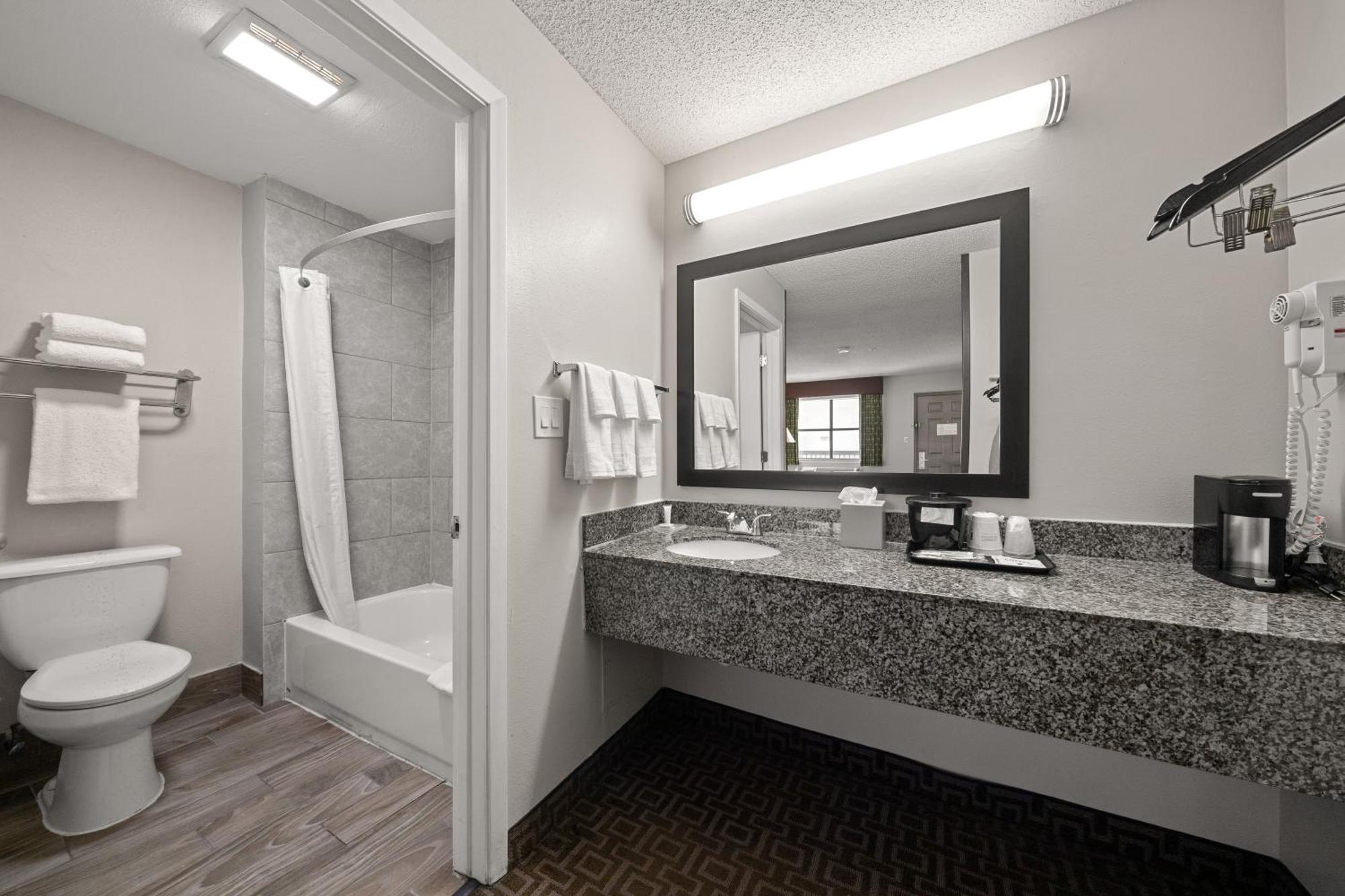 Days Inn By Wyndham Round Rock Luaran gambar