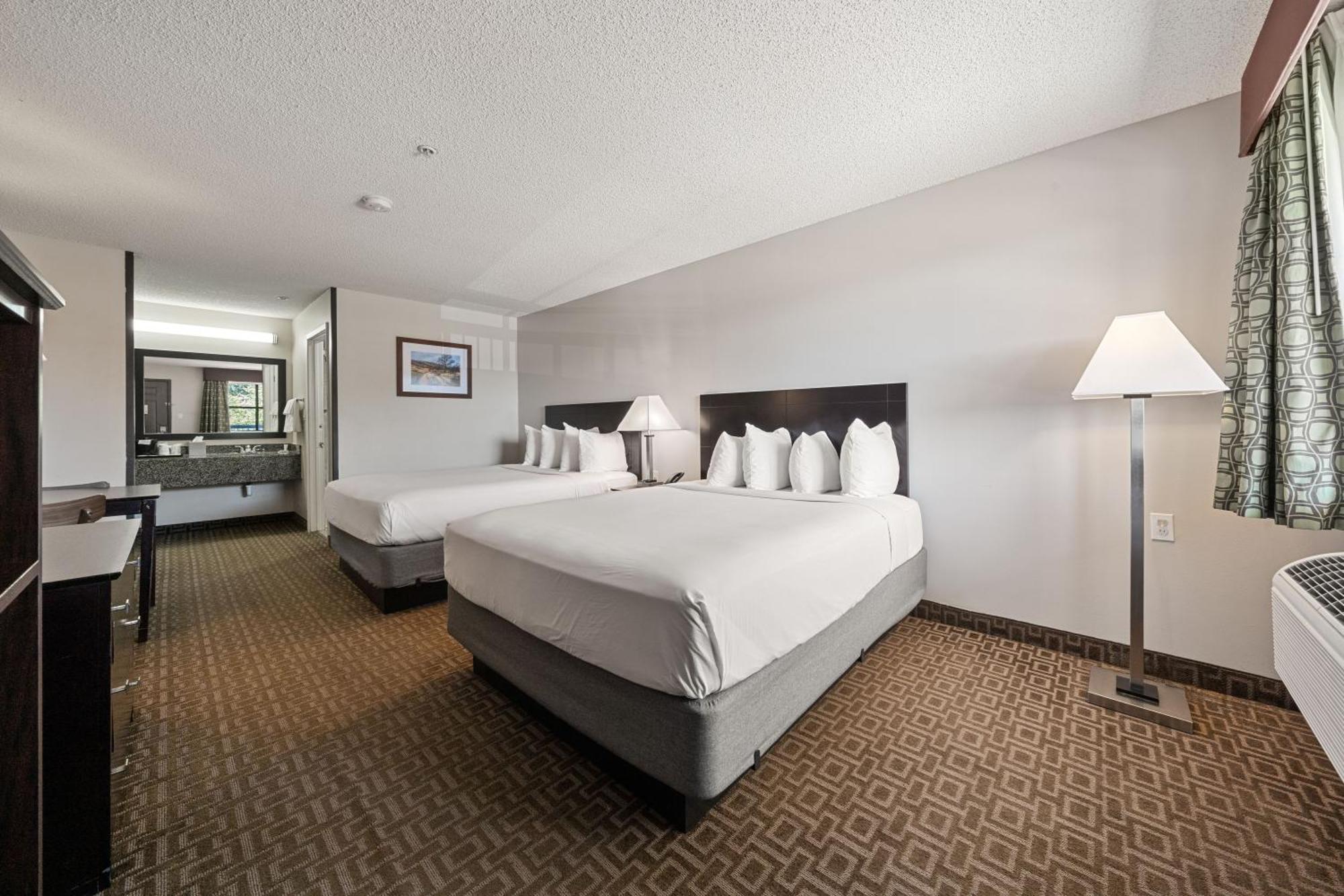 Days Inn By Wyndham Round Rock Luaran gambar