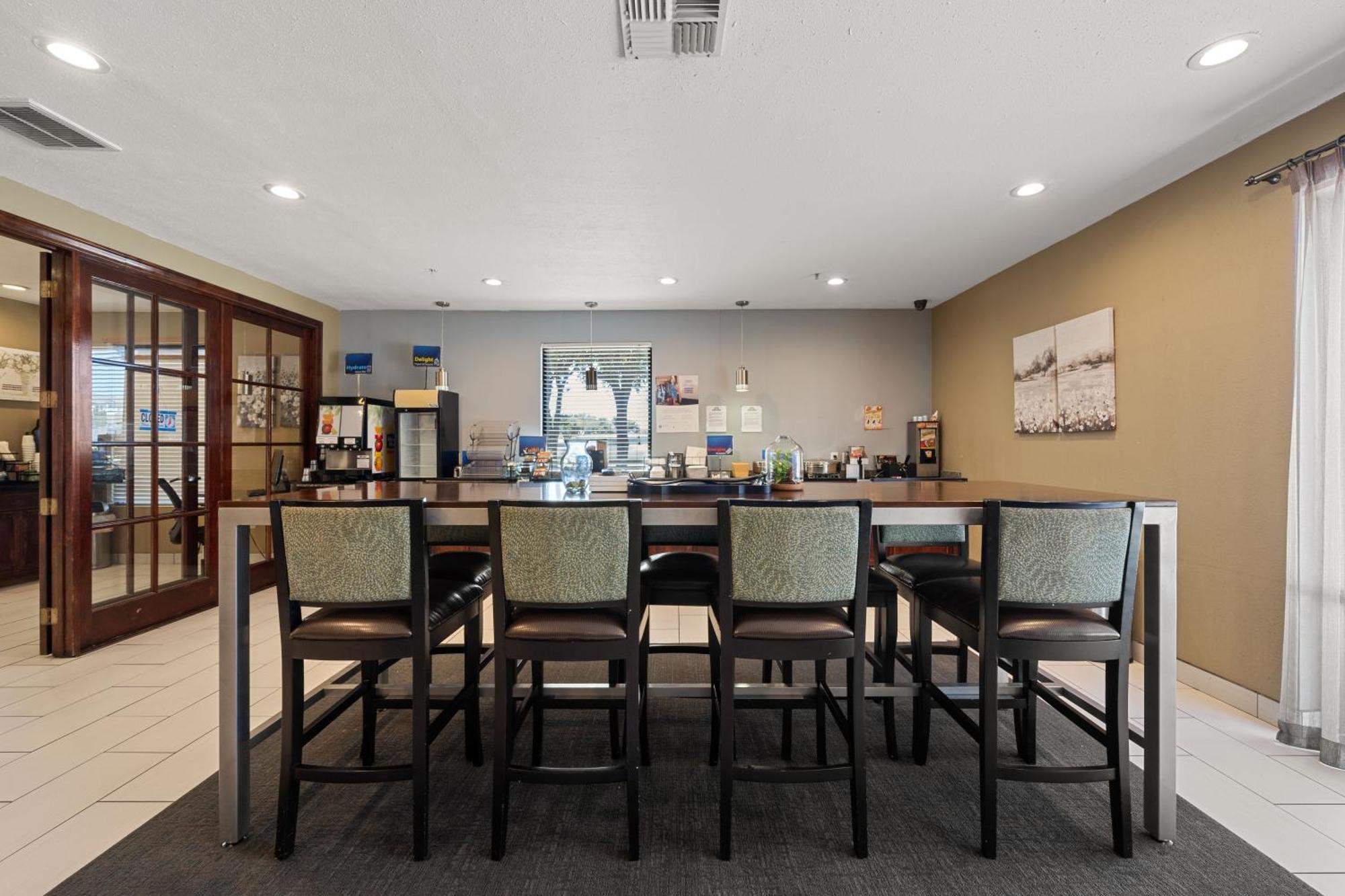 Days Inn By Wyndham Round Rock Luaran gambar