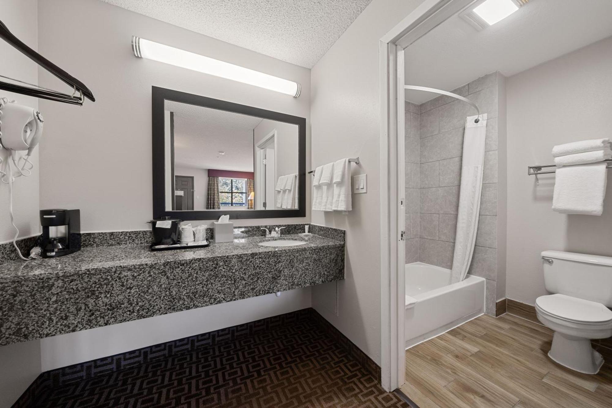 Days Inn By Wyndham Round Rock Luaran gambar