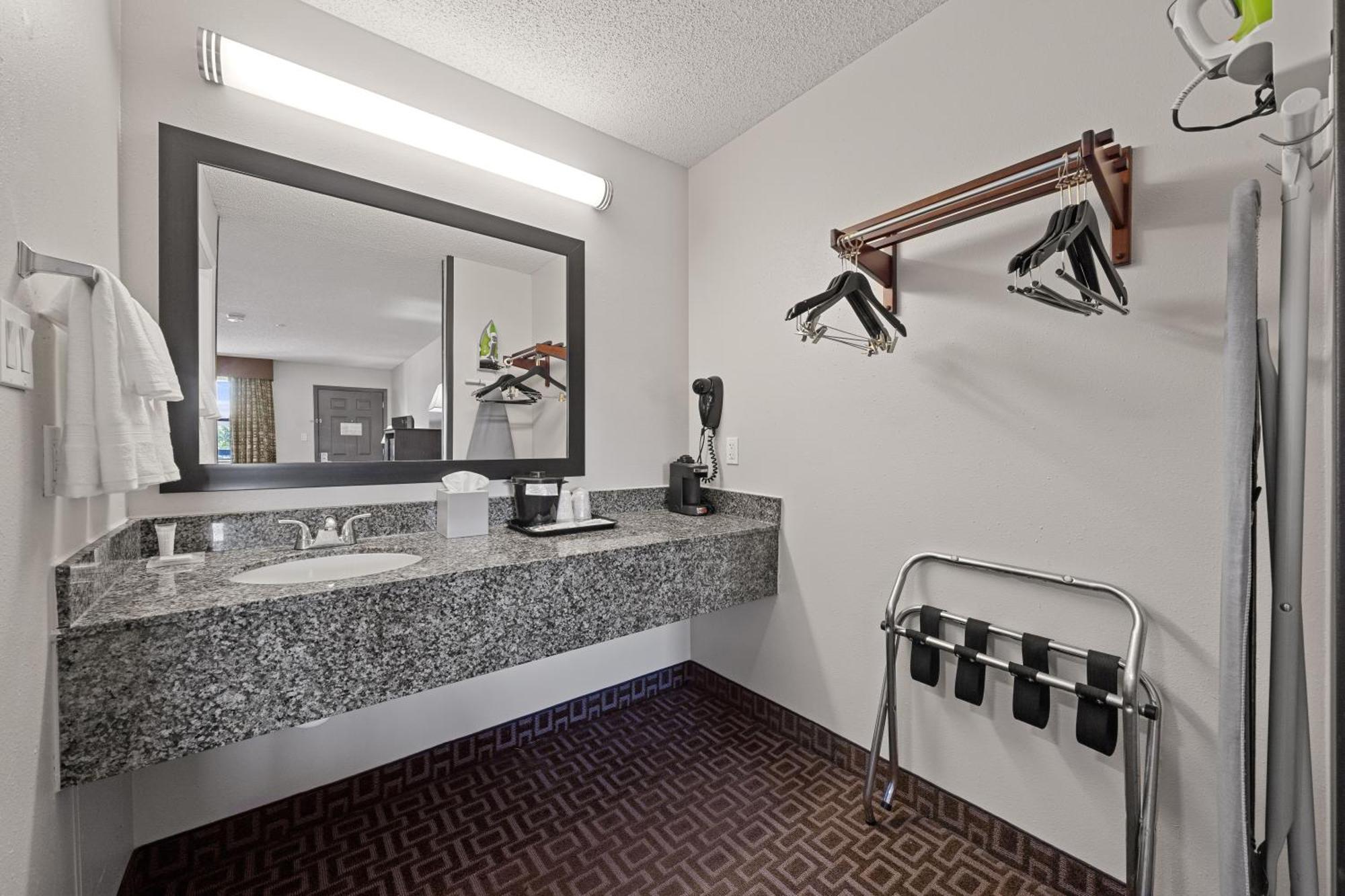 Days Inn By Wyndham Round Rock Luaran gambar