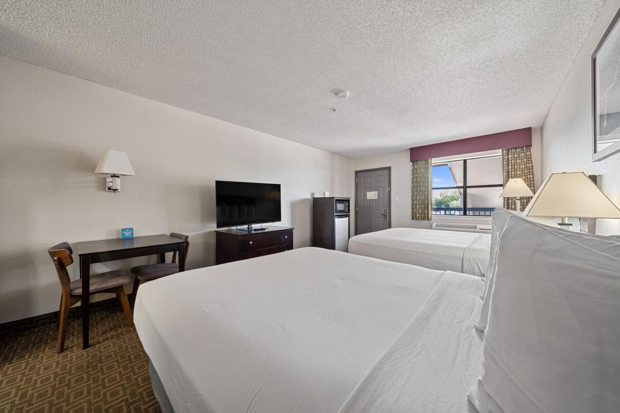 Days Inn By Wyndham Round Rock Luaran gambar