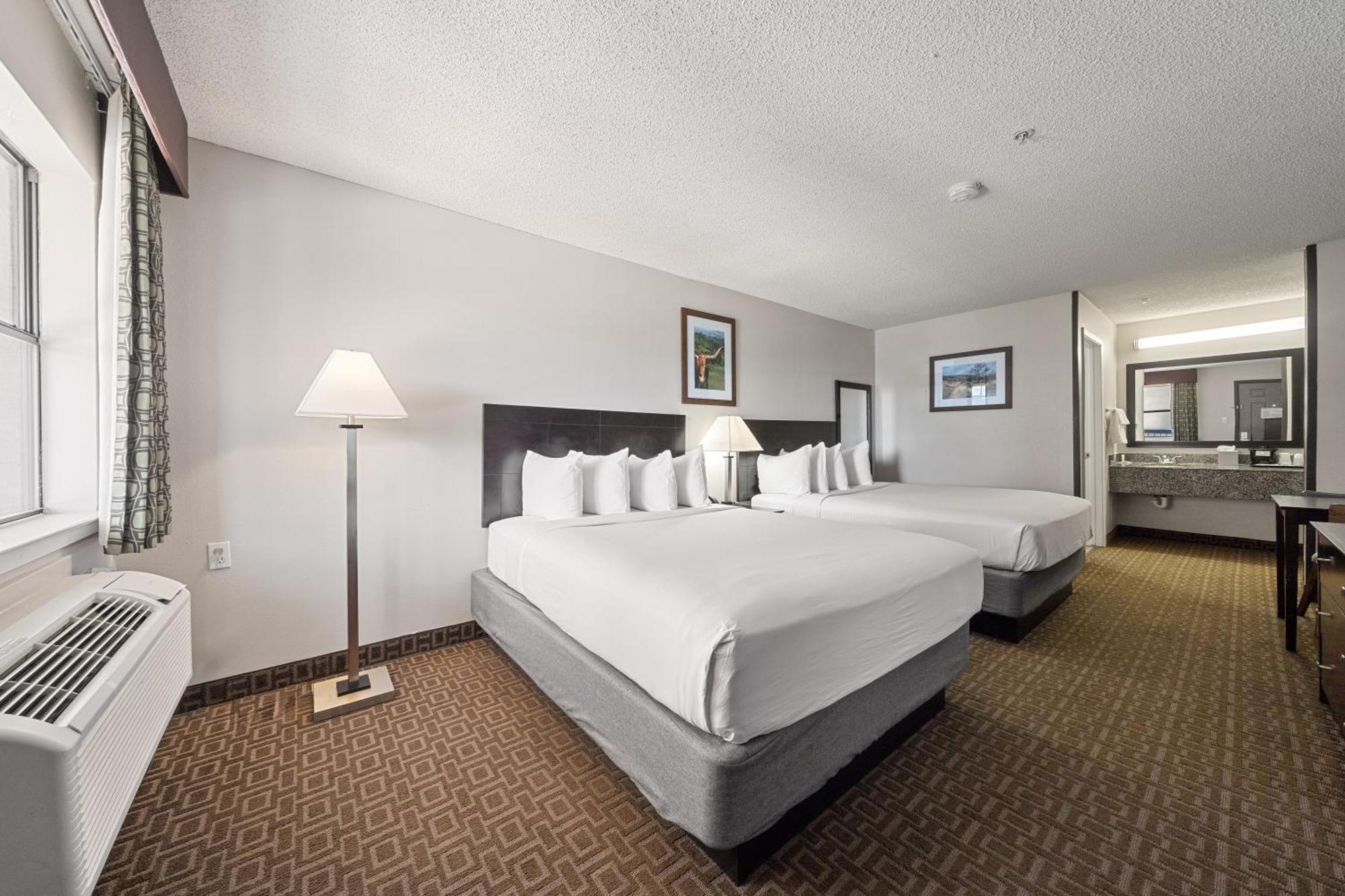 Days Inn By Wyndham Round Rock Luaran gambar