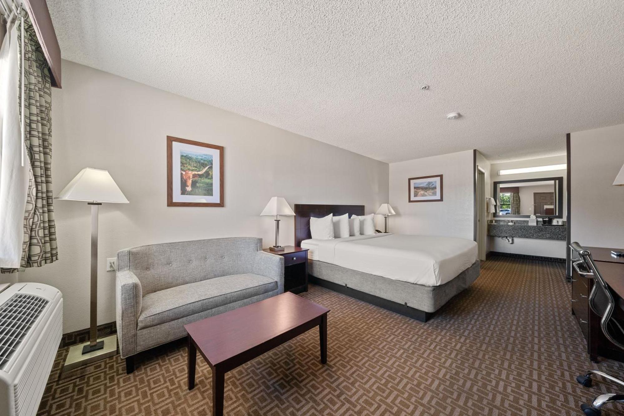 Days Inn By Wyndham Round Rock Luaran gambar