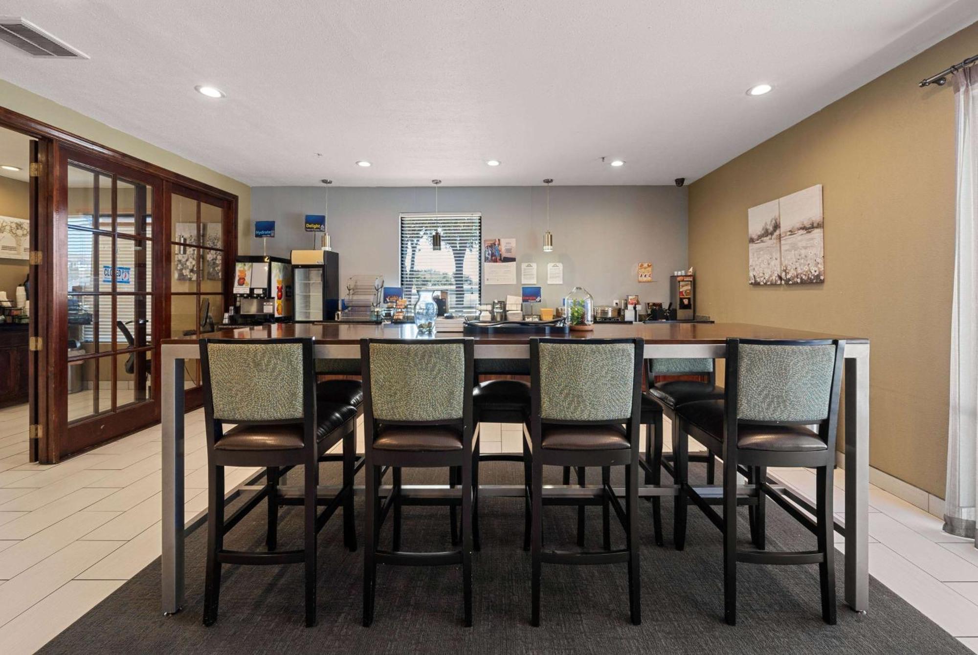 Days Inn By Wyndham Round Rock Luaran gambar