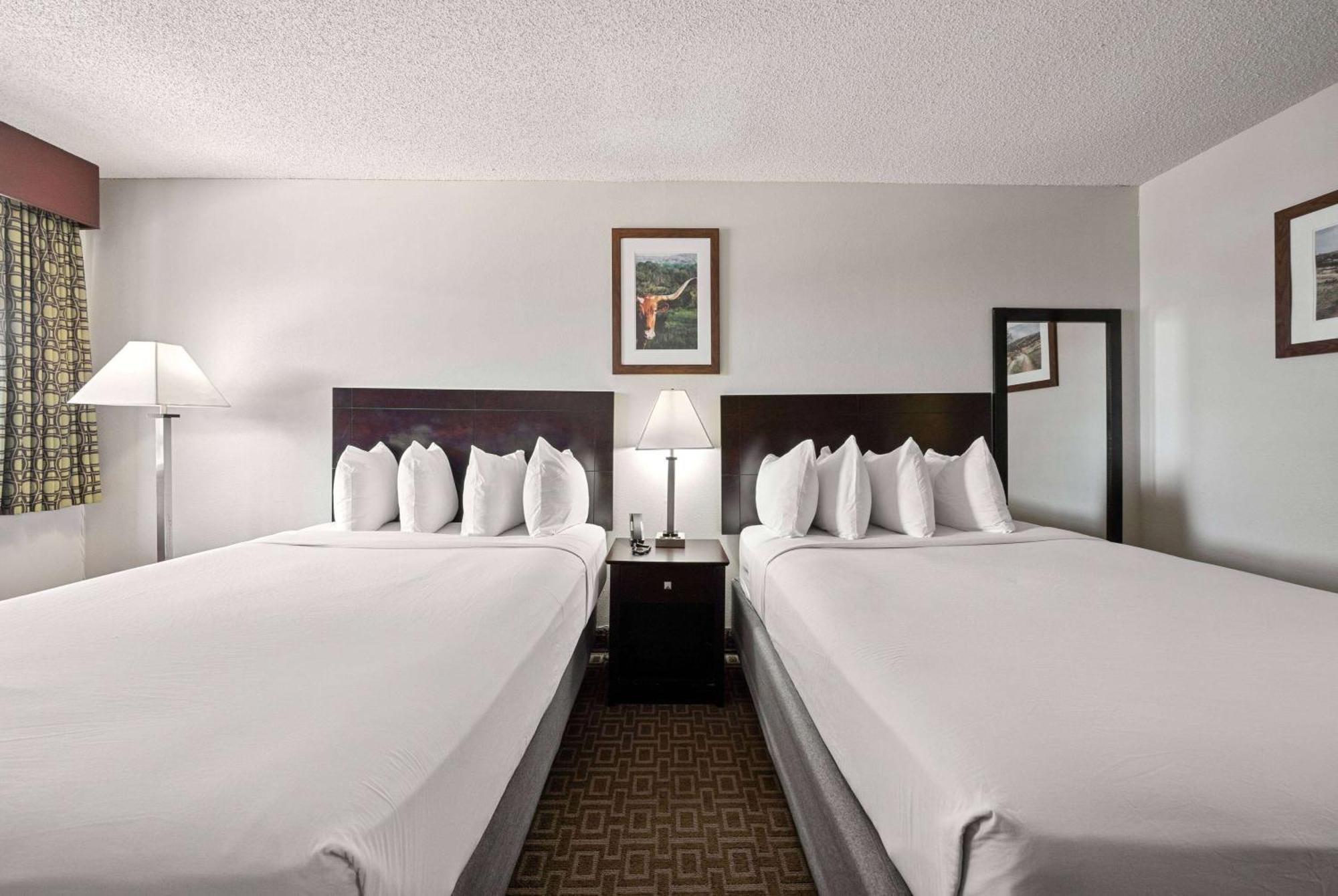 Days Inn By Wyndham Round Rock Luaran gambar