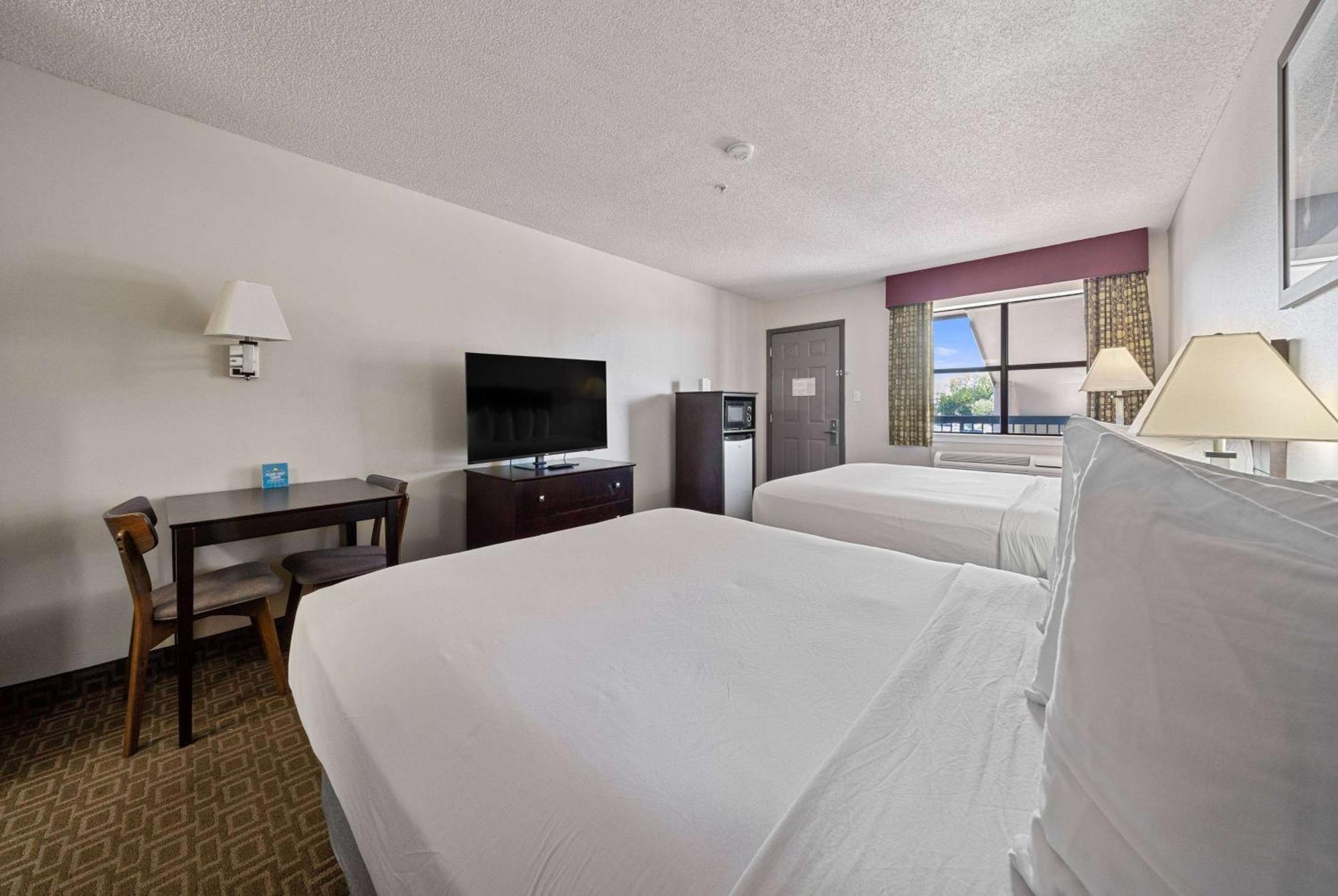 Days Inn By Wyndham Round Rock Luaran gambar
