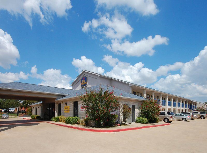 Days Inn By Wyndham Round Rock Luaran gambar