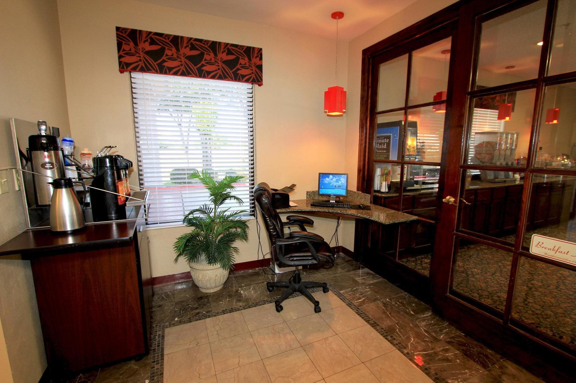 Days Inn By Wyndham Round Rock Luaran gambar