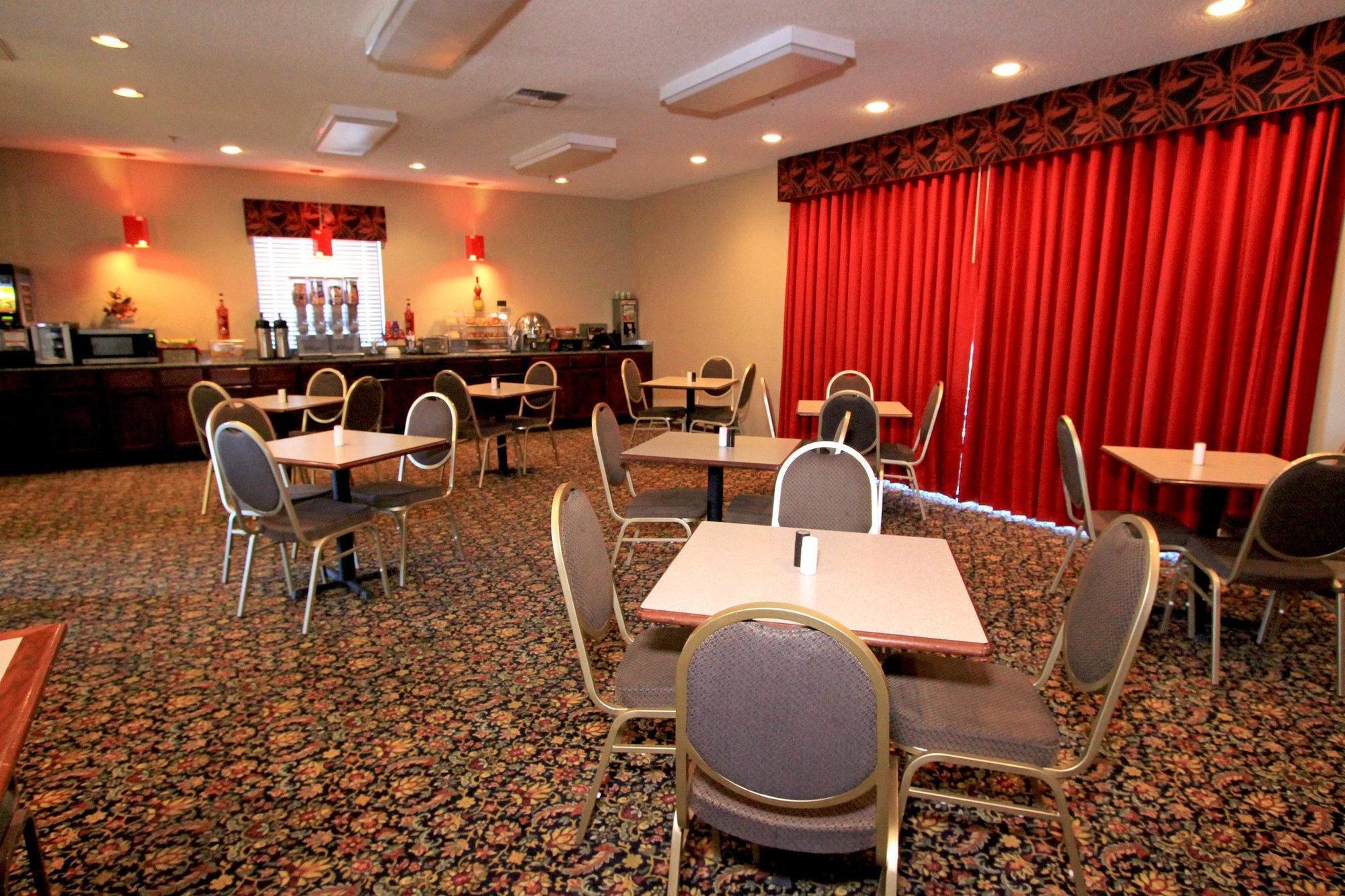 Days Inn By Wyndham Round Rock Luaran gambar