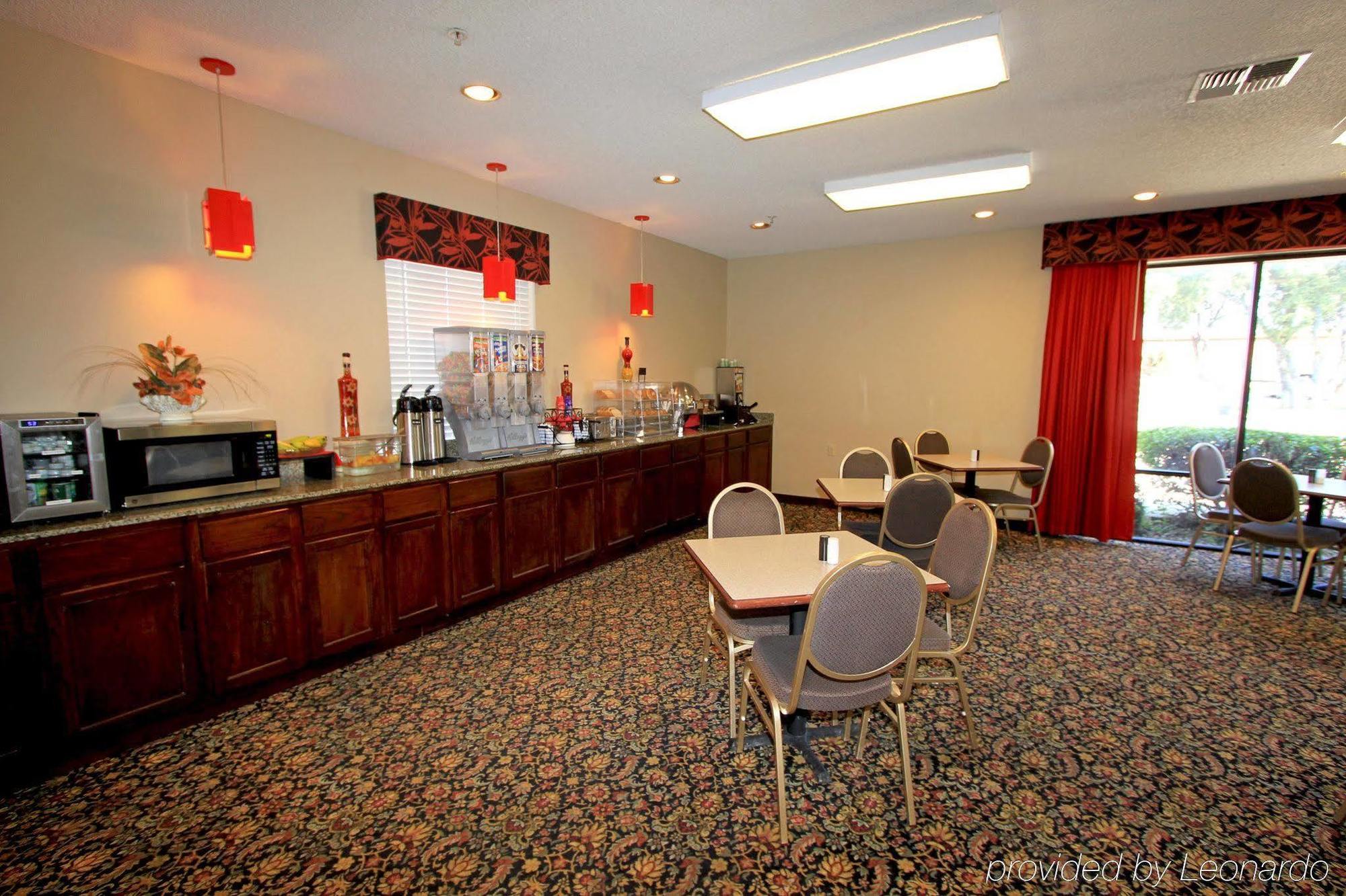 Days Inn By Wyndham Round Rock Luaran gambar