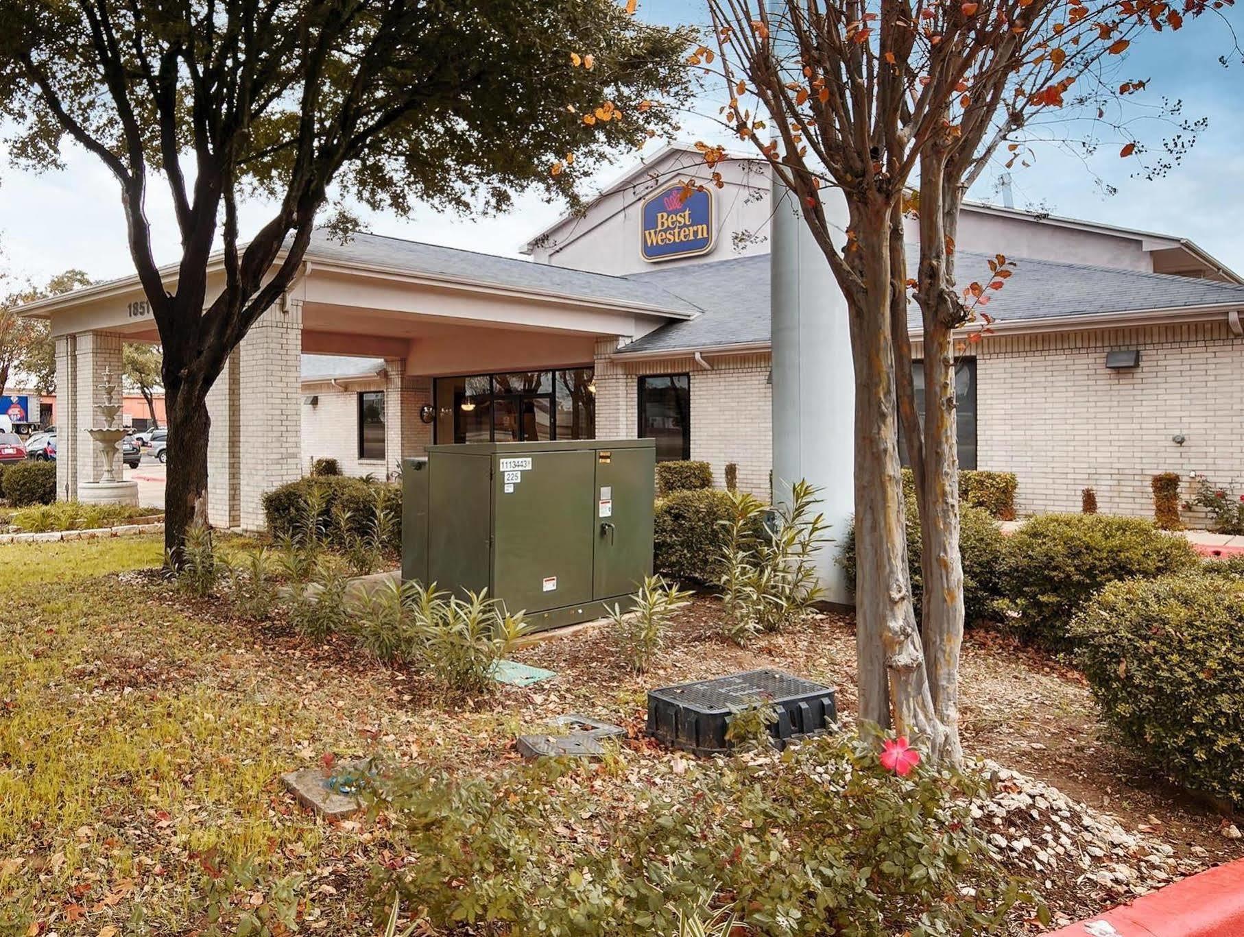 Days Inn By Wyndham Round Rock Luaran gambar