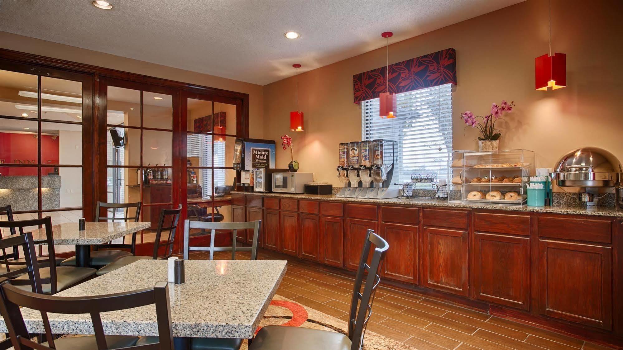 Days Inn By Wyndham Round Rock Luaran gambar