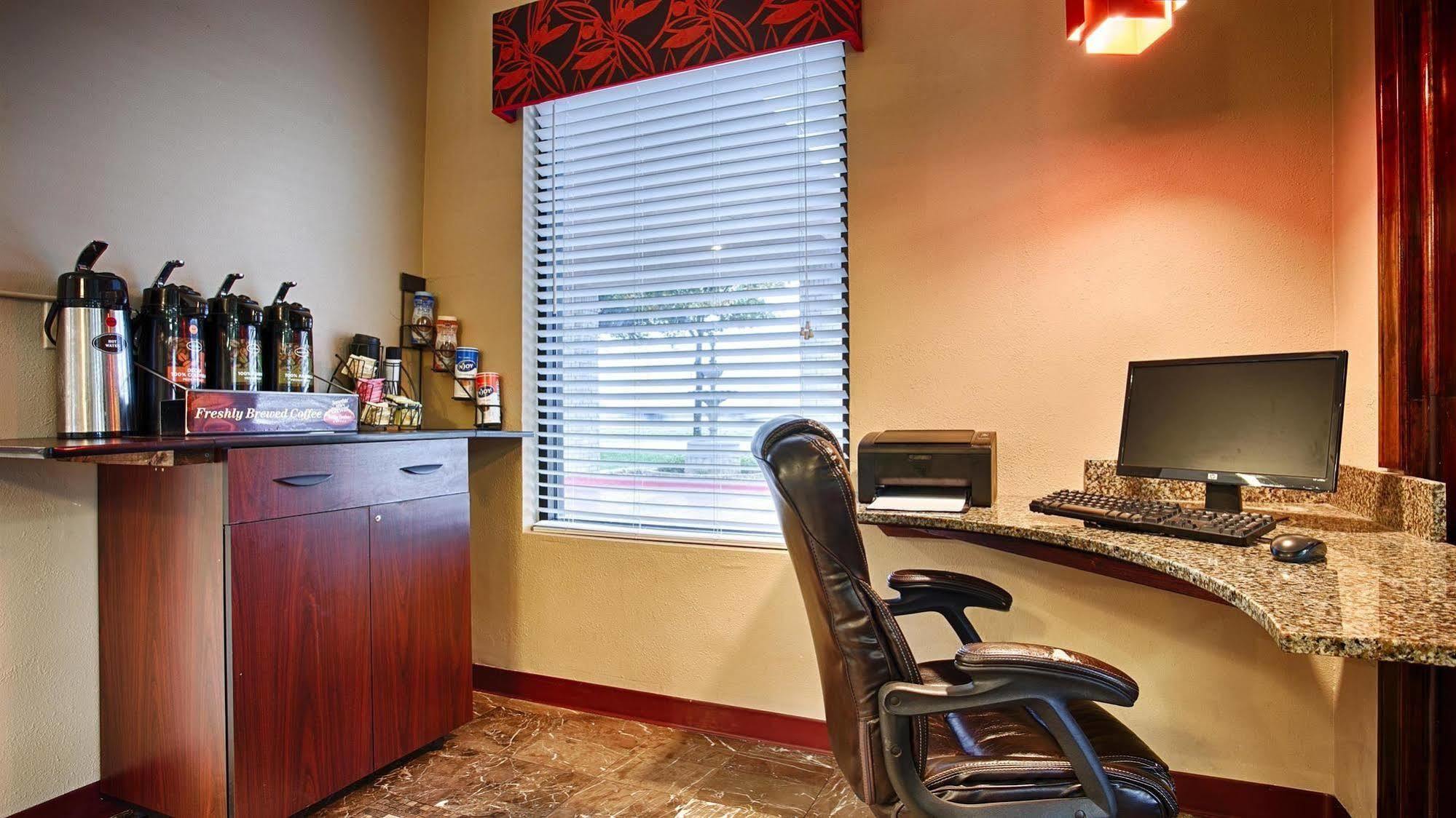 Days Inn By Wyndham Round Rock Luaran gambar