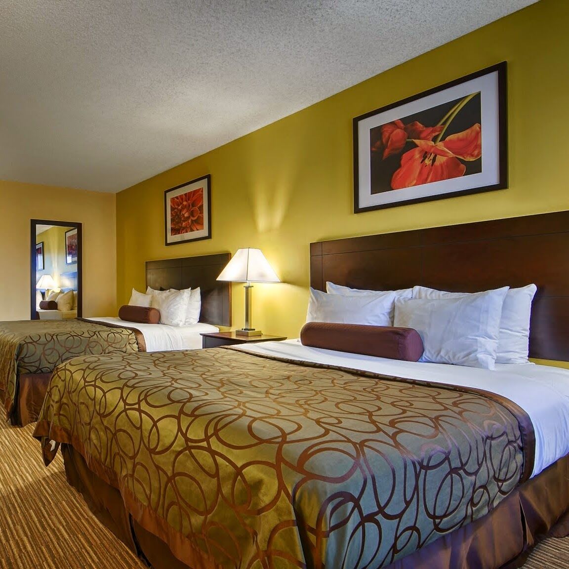 Days Inn By Wyndham Round Rock Luaran gambar